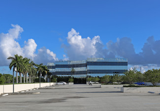 Boca Raton, FL Medical - 4800 N Federal Hwy