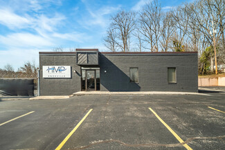 Knoxville, TN Office - 1505 Hollywood Rd