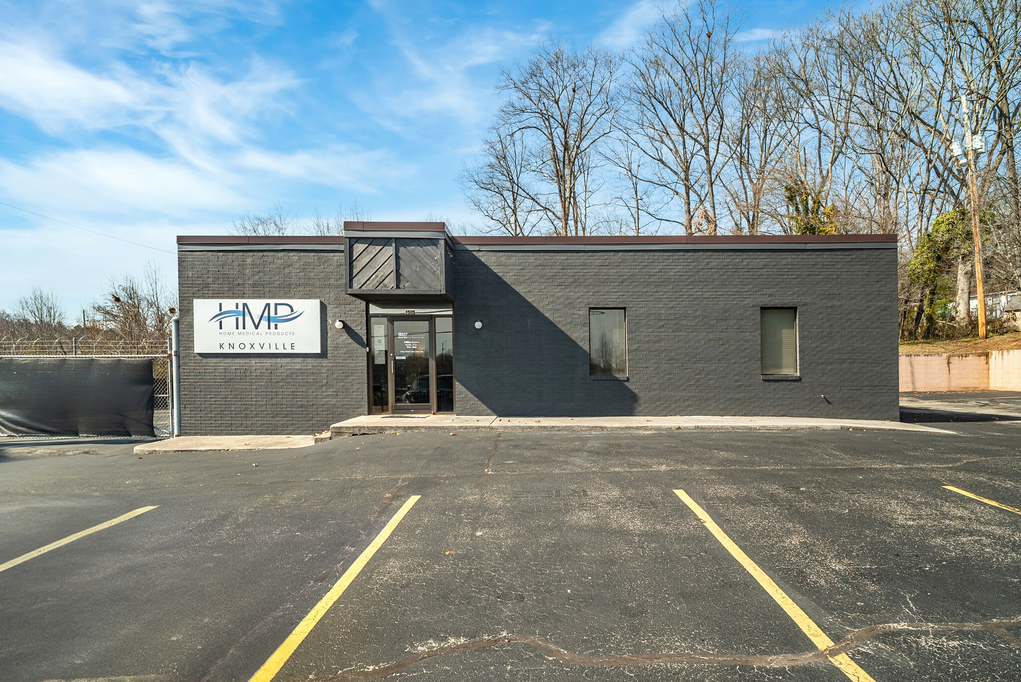 1505 Hollywood Rd, Knoxville, TN for Rent