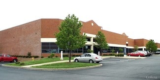 Maplewood, MO Industrial - 10 Sunnen Dr