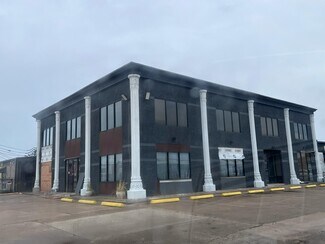 Houston, TX Flex - 9931 Harwin Dr Houston, TX Flex - 9931 Harwin Dr