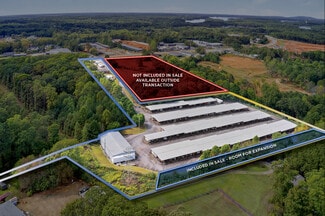 Buford, GA Self-Storage Facilities - 6005 Lanier Islands Pkwy Buford, GA Self-Storage Facilities - 6005 Lanier Islands Pkwy