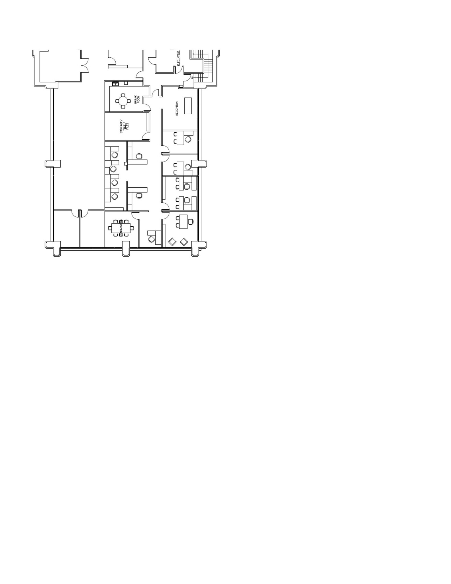 1175 Corporate Woods Pkwy, Vernon Hills, IL for Rent