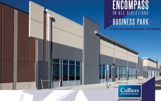Centennial, CO Distribution - 7284 S Potomac St