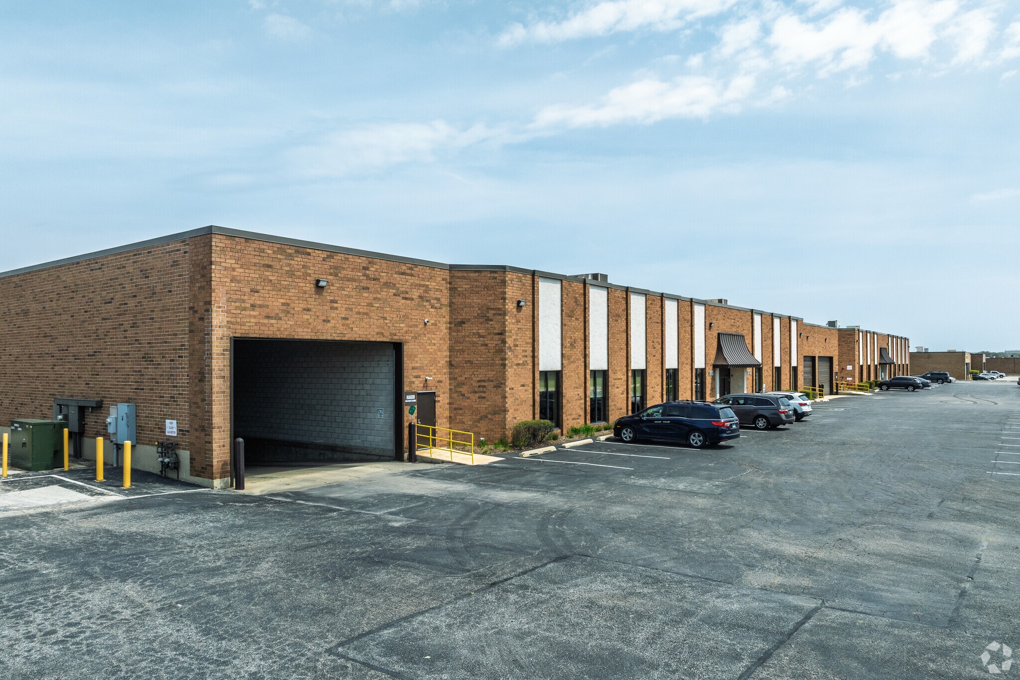 180-230 Messner Dr, Wheeling, IL for Rent