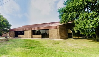 Grand Prairie, TX Office, Flex - 817 Greenview Dr