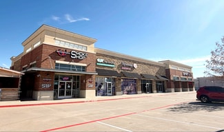 Plano, TX Retail - 8900 Ohio Dr Plano, TX Retail - 8900 Ohio Dr