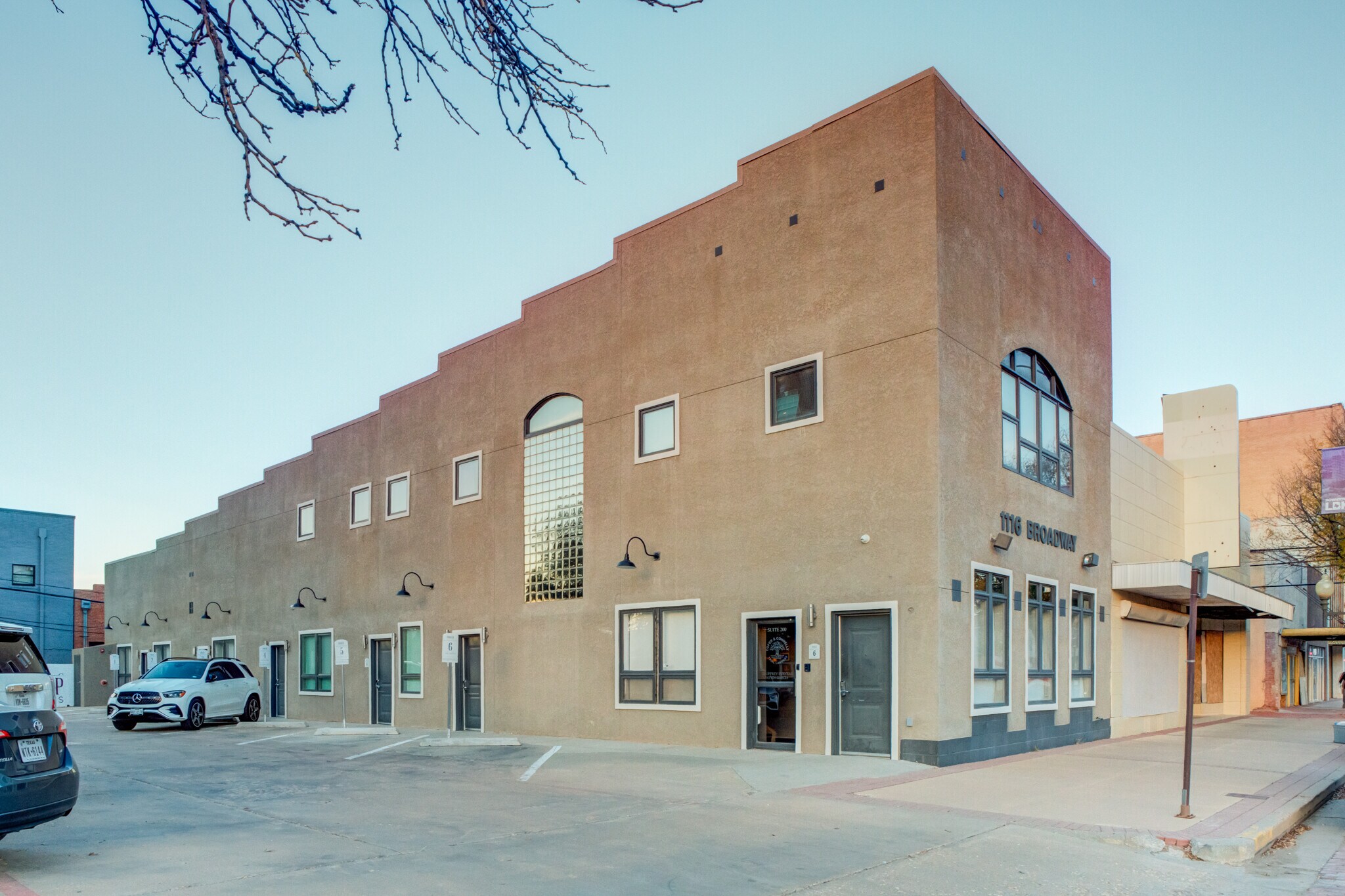 1116 Broadway St, Lubbock, TX for Rent