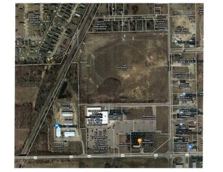 Adrian, MI Industrial Land - 2000 Treat Hwy