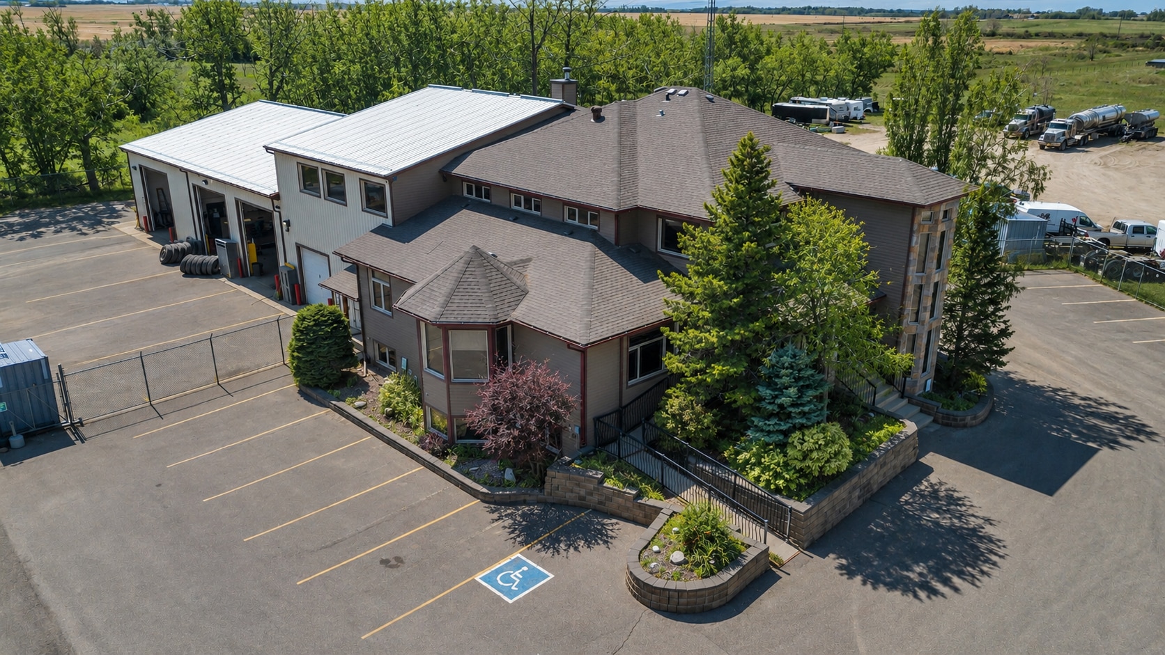 118 Canal Gdns, Strathmore, AB for Sale