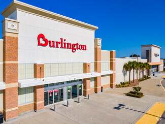 Burlington coat factory on sale new port richey