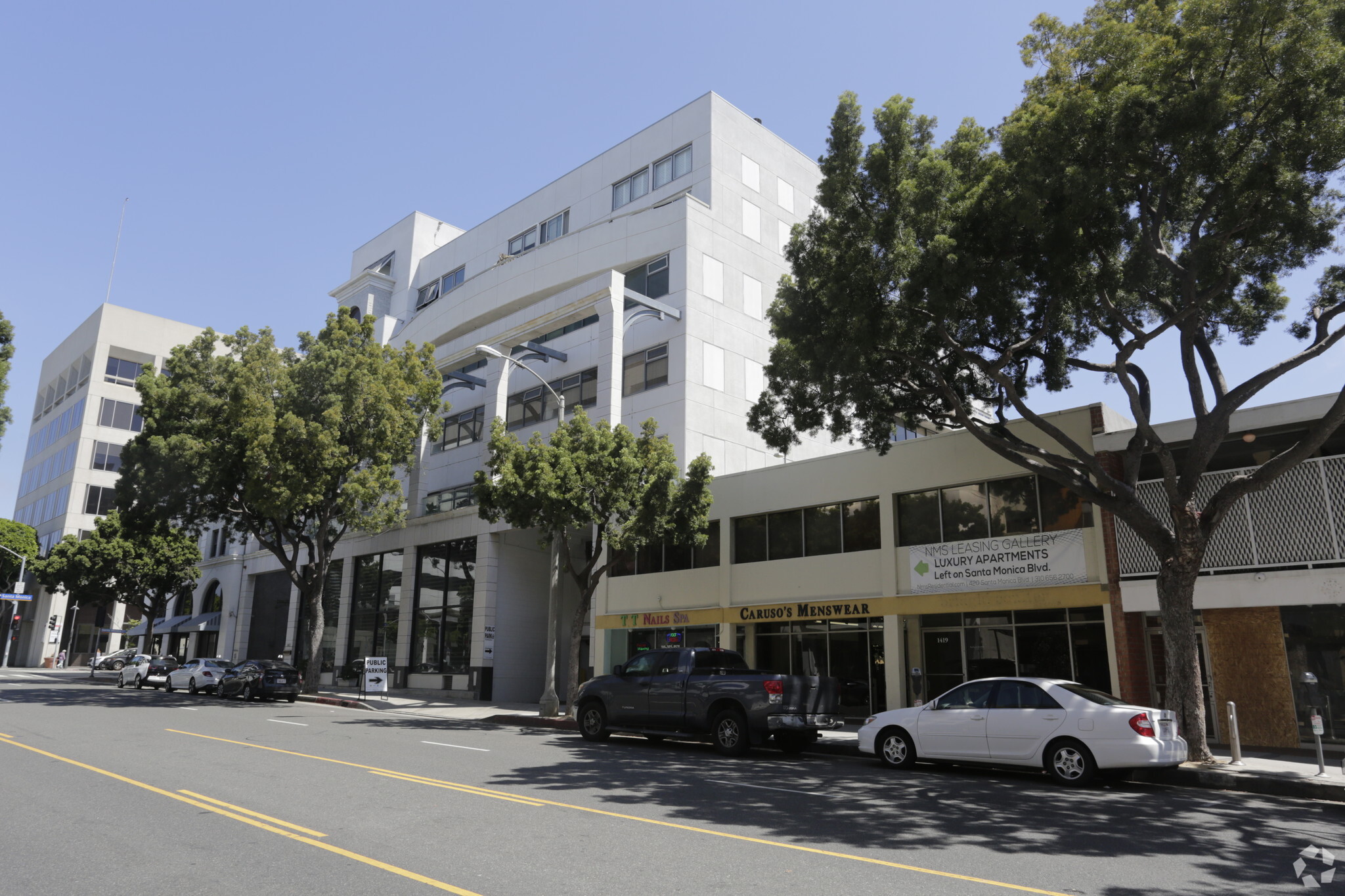 1411-1413 5th St, Santa Monica, CA for Rent