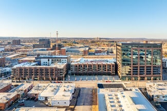 Tulsa, OK Office - 521 E 2nd St