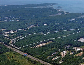 Old Lyme, CT Residential - 47 Hatchetts Hill Rd