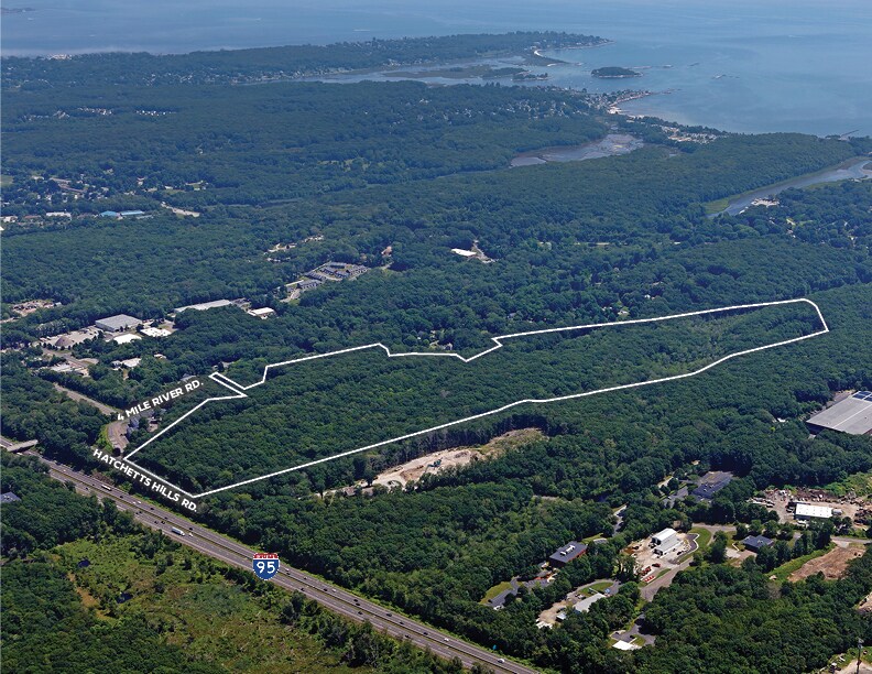 47 Hatchetts Hill Rd, Old Lyme, CT for Sale