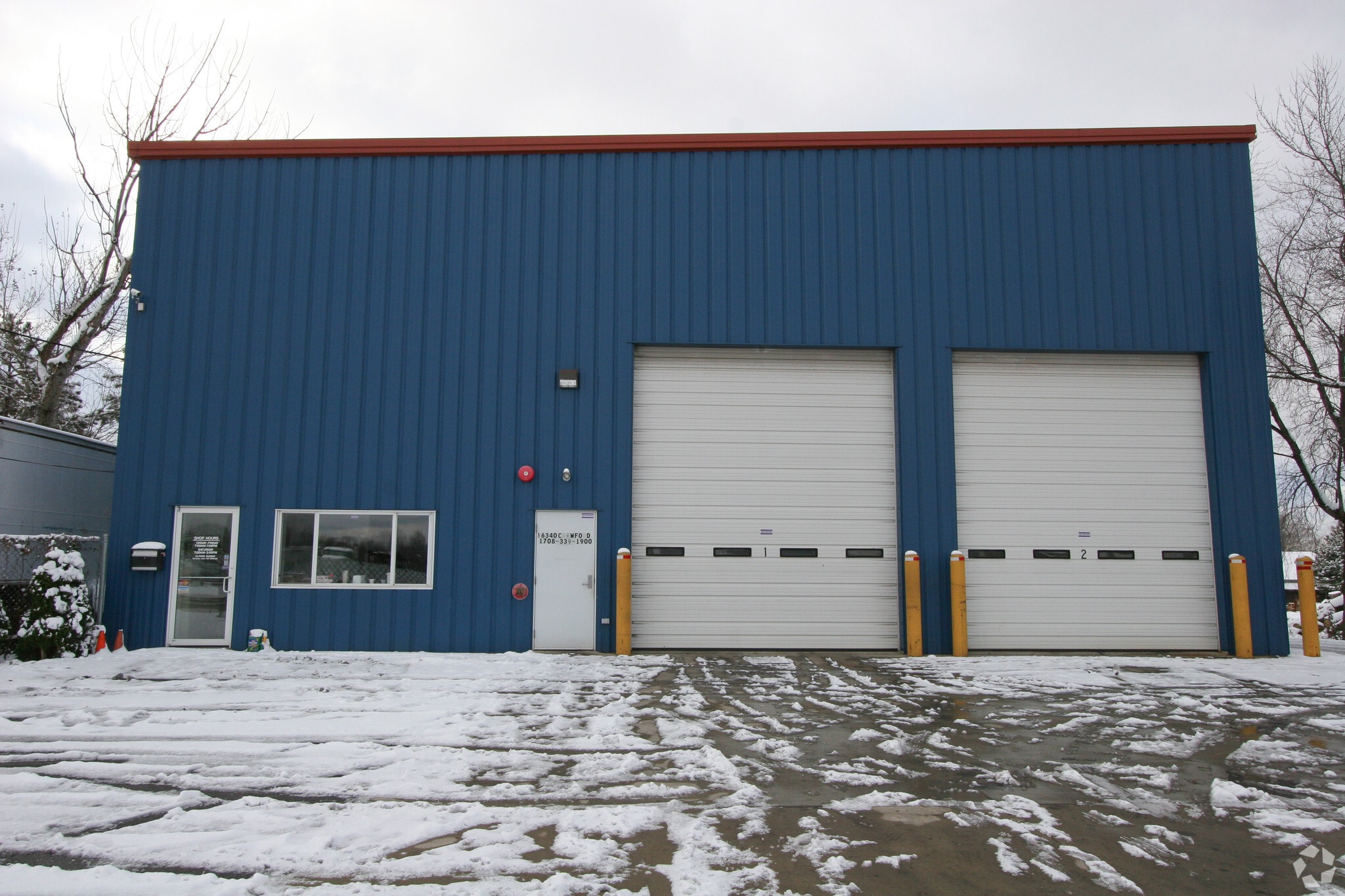 16340 S Crawford Ave, Markham, IL for Rent