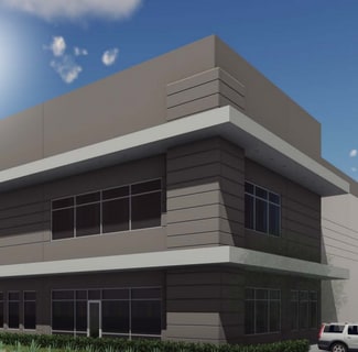 Lancaster, TX Industrial - 3700 N Dallas Ave