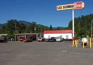 Oakridge, OR Auto Repair - 47406 Or-58 Hwy
