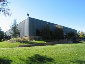 Malvern, PA Industrial - 30 Great Valley Pky