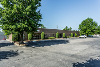 Bartlett, TN Office - 8059 Stage Hills Blvd