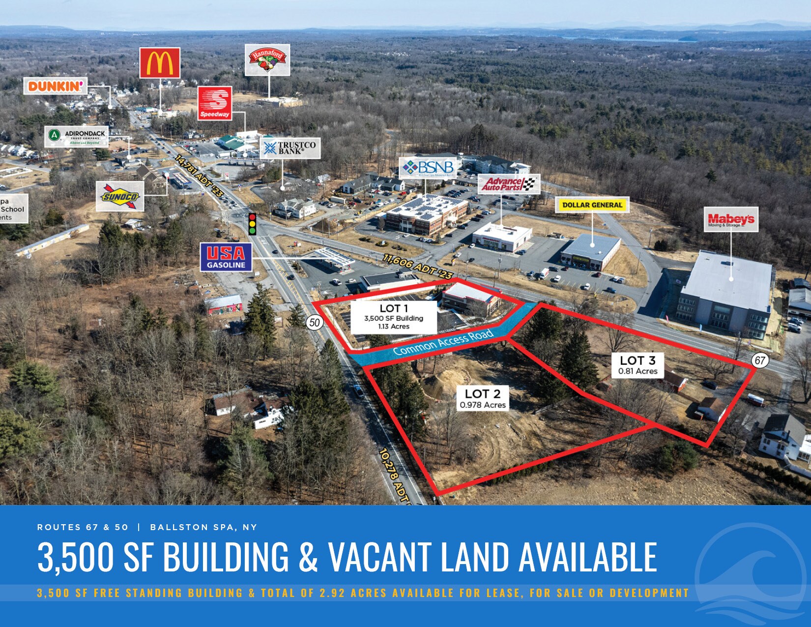 1508 Saratoga Rd, Ballston Spa, NY for Sale