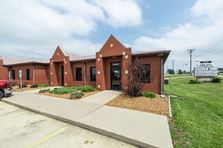 Mount Vernon, IL Medical - 1007 S 42nd St