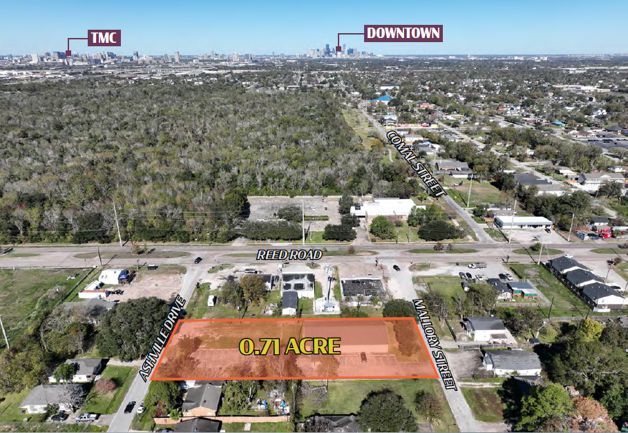 9213 Ashville Dr, Houston, TX for Sale