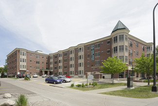 Minneapolis, MN Office/Retail - 4540 Snelling Ave