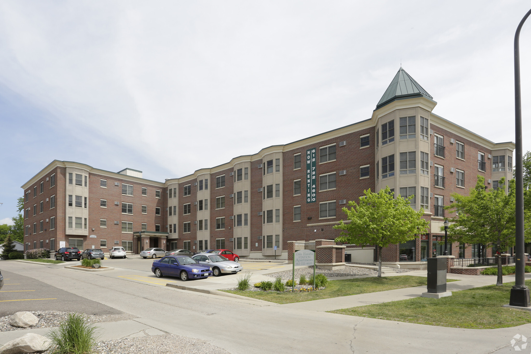 4540 Snelling Ave, Minneapolis, MN for Rent