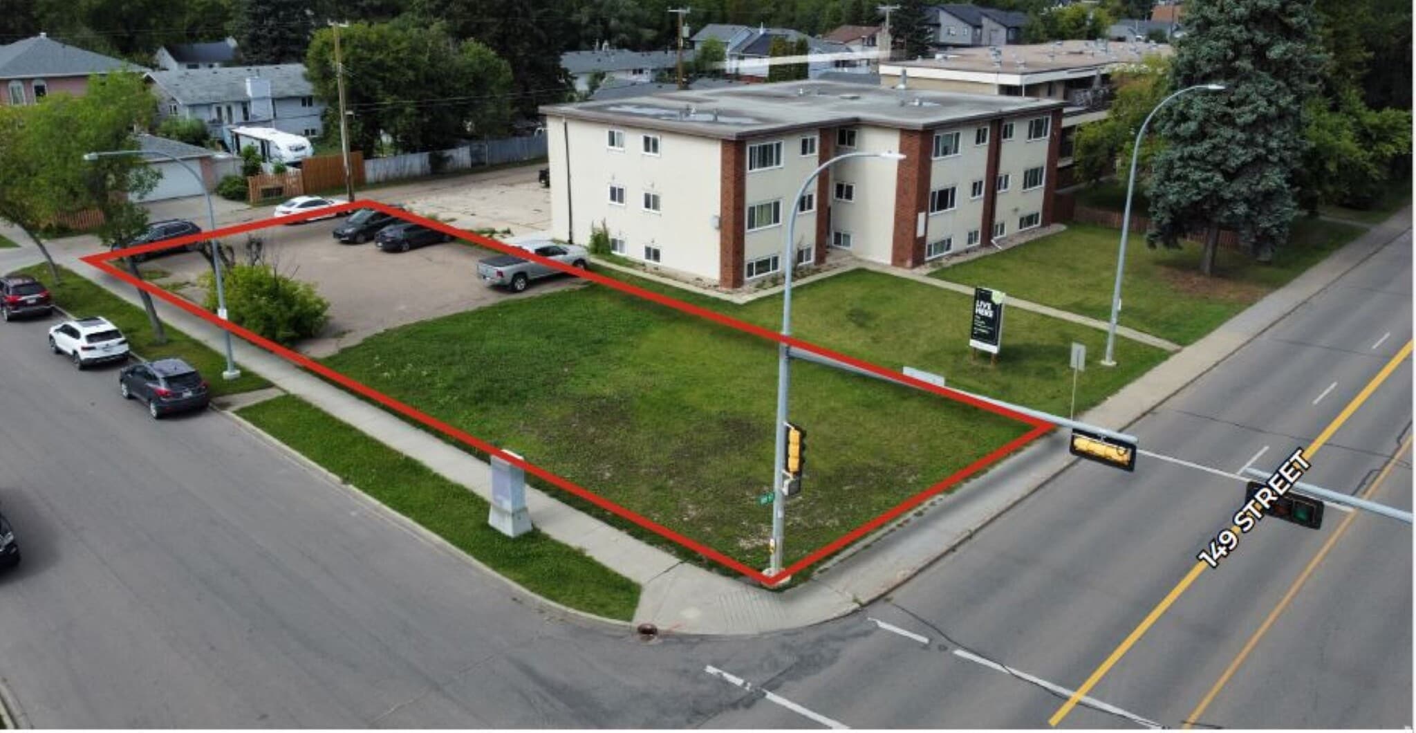 9704 149 st, Edmonton, AB for Sale