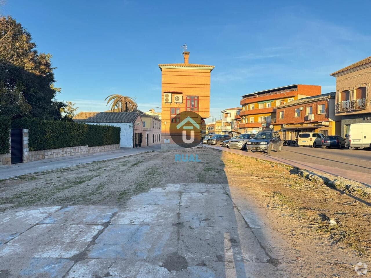 , Santa Olalla, TOL for Sale