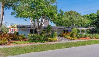 Fort Lauderdale, FL Office - 500 SW 3rd Ave