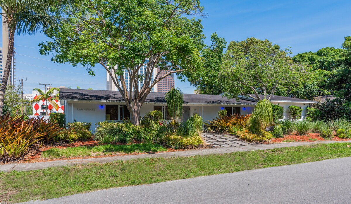 500 SW 3rd Ave, Fort Lauderdale, FL for Rent