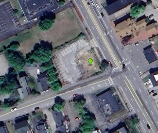 Concord, NH Commercial Land - 203 N Main St