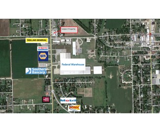 Manila, AR Retail - 302 W State Highway 18