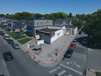 Baltimore, MD Auto Repair - 6201 Belair Rd