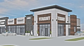 Waukee, IA Retail - 125 Hickman Rd Waukee, IA Retail - 125 Hickman Rd