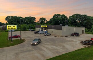 Ratcliff, AR Retail - 8770 Arkansas 22