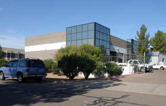 Gilbert, AZ Warehouse - 714 N Monterey St