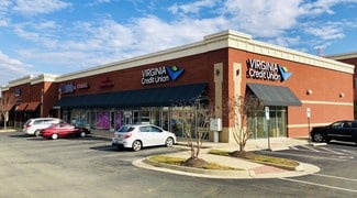 Fredericksburg, VA Office - 9951 Patriot Hwy