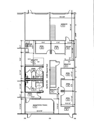 Louisville, KY Flex, Industrial - 11001 Bluegrass Pky