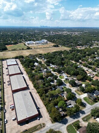 Balch Springs, TX Office, Flex - 3211 S Peachtree Rd