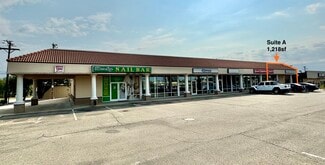 Derby, KS Retail - 620 N Baltimore Ave