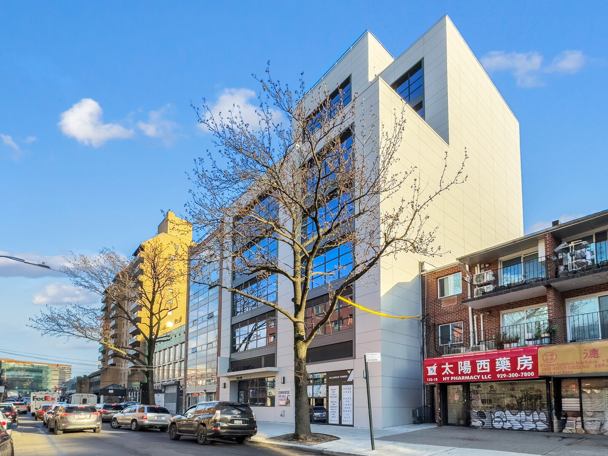 13320 41st Rd, Flushing, NY for Rent
