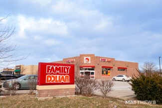 Kettering, OH Freestanding - 2360 S Smithville Rd