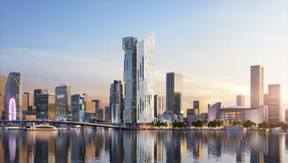 Miami, FL Hospitality - 340 Biscayne Blvd