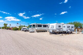 2040 W Fort Lowell Rd  