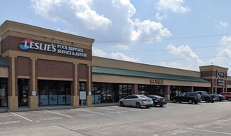 Clarksville, IN Retail - 1370 Veterans Pky
