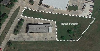 Houston, TX Commercial - 9140 Telge Rd Houston, TX Commercial - 9140 Telge Rd