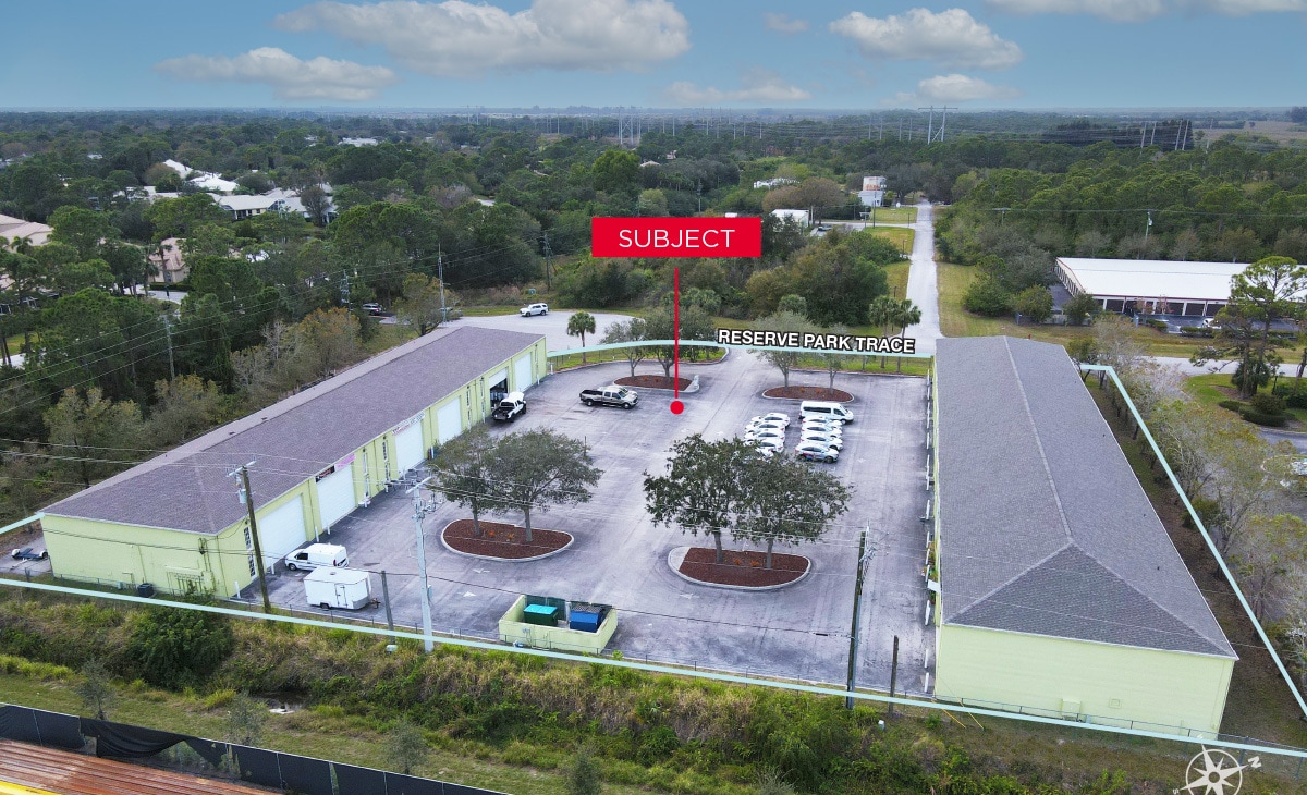 2190 NW Reserve Park Trace, Port Saint Lucie, FL for Rent